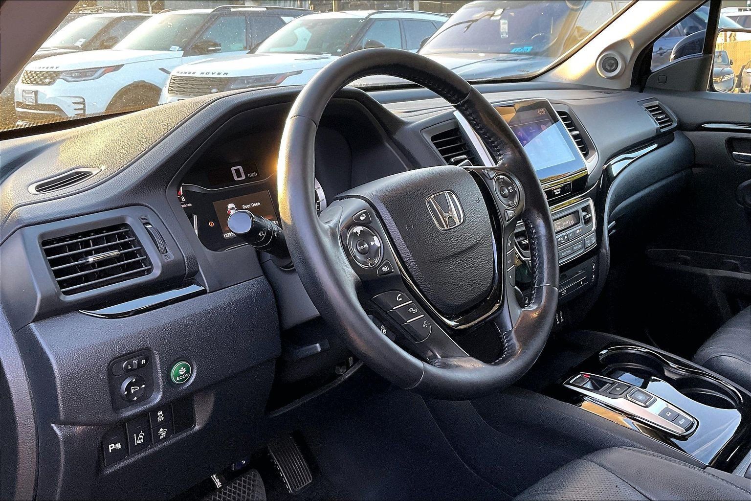 Used 2016 Honda Pilot Elite image 14