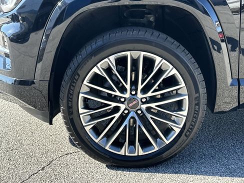 Used 2026 GMC Terrain Denali image 11