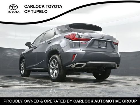 Used 2019 Lexus RX 350 FWD image 44