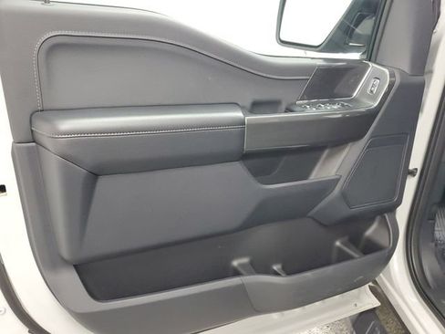 Used 2023 Ford F150 XLT w/ Equipment Group 302A High AWD/4WD image 15