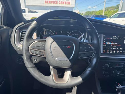 Used 2020 Dodge Charger GT w/ Plus Group AWD/4WD image 12
