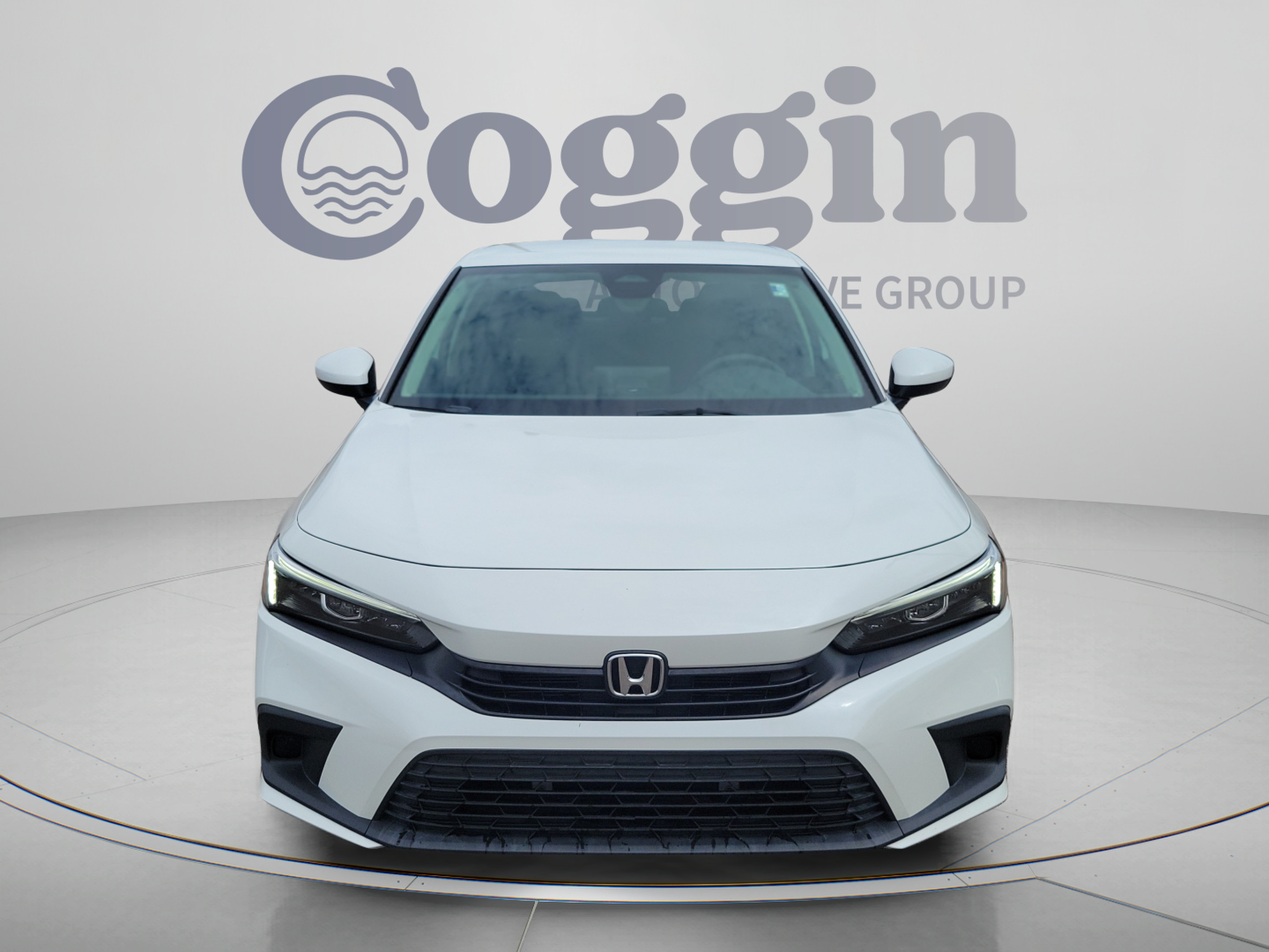 Used 2024 Honda Civic LX image 8