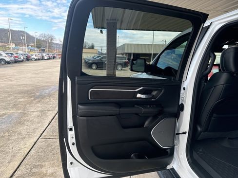New 2026 RAM 1500 Laramie image 16