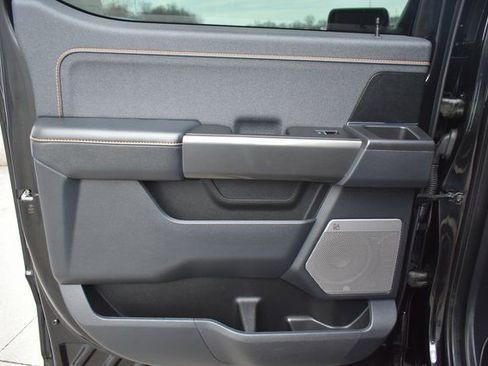 Used 2023 Ford F150 Tremor w/ Equipment Group 402A High image 50