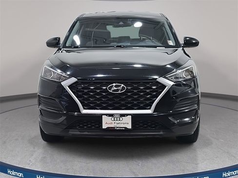 Used 2019 Hyundai Tucson SE image 3