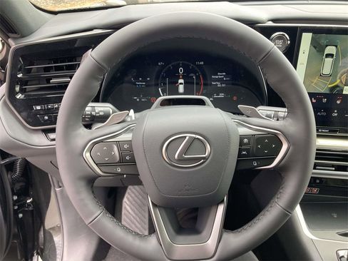 New 2026 Lexus TX 350 AWD image 20