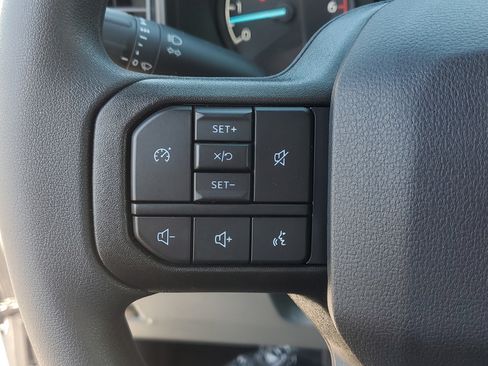 New 2026 Ford F350 XL w/ STX Appearance Package AWD/4WD image 26