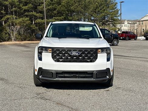 New 2026 Ford Maverick XLT image 2
