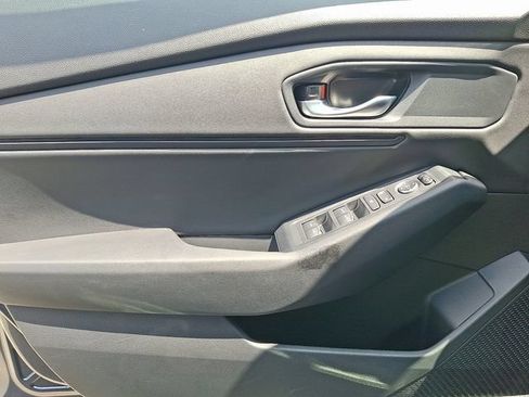 Certified 2023 Honda Accord EX image 22