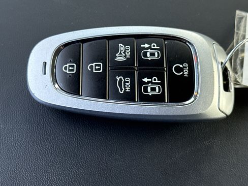 Used 2023 Hyundai Sonata Limited w/ Cargo Package image 2