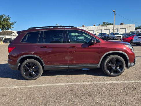 Used 2019 Honda Passport Elite image 4