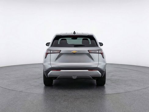 Used 2025 Chevrolet Equinox LT image 7