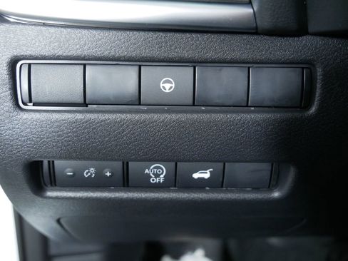 New 2026 Nissan Rogue SV w/ Cold Weather Package image 23