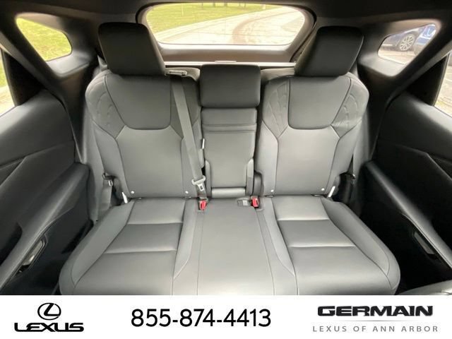 New 2026 Lexus RX 350 Premium w/ Convenience Package AWD/4WD image 16