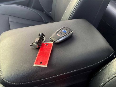 Used 2020 Subaru Outback Limited XT image 14