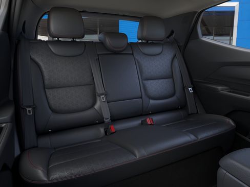 New 2027 Chevrolet Bolt RS FWD image 17