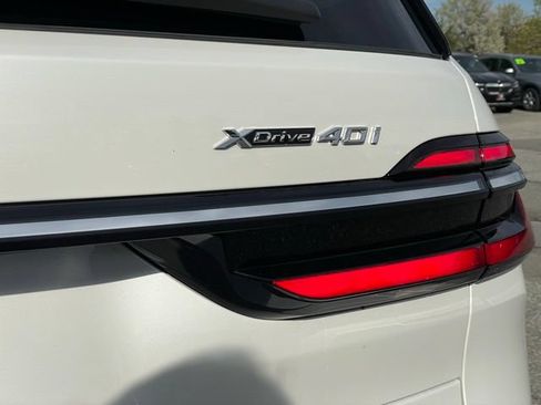 Used 2026 BMW X7 xDrive40i w/ Premium Package AWD/4WD image 31
