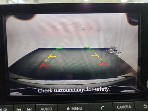 Used 2023 Nissan Rogue SV w/ SV Premium B Package image 20