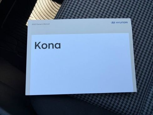 Used 2020 Hyundai Kona SE FWD image 44
