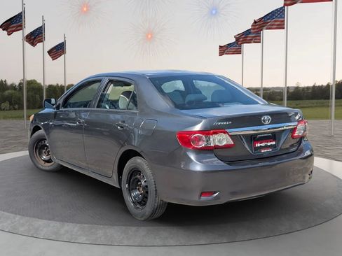 Used 2013 Toyota Corolla L FWD image 5