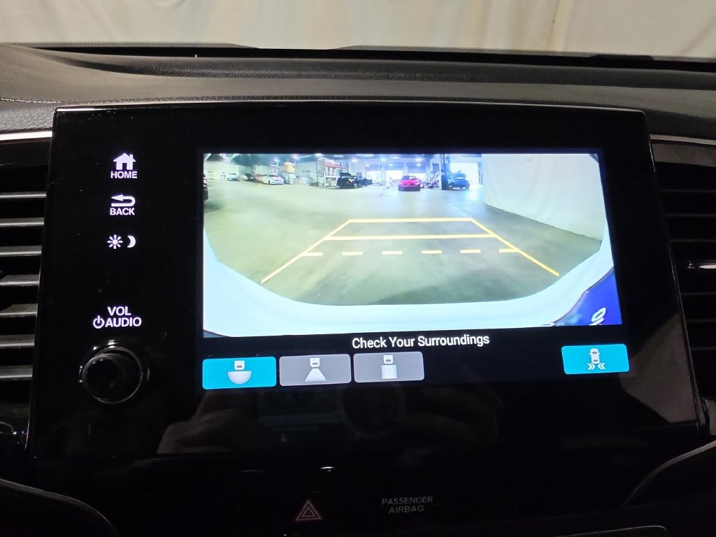 Used 2021 Honda Pilot Special Edition image 23