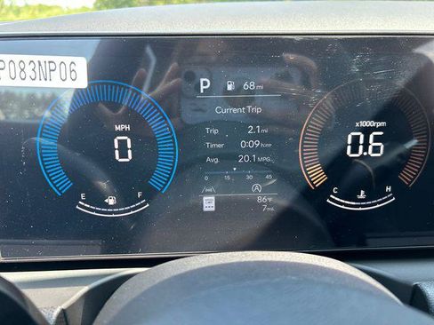 New 2026 Hyundai Tucson XRT AWD/4WD image 15