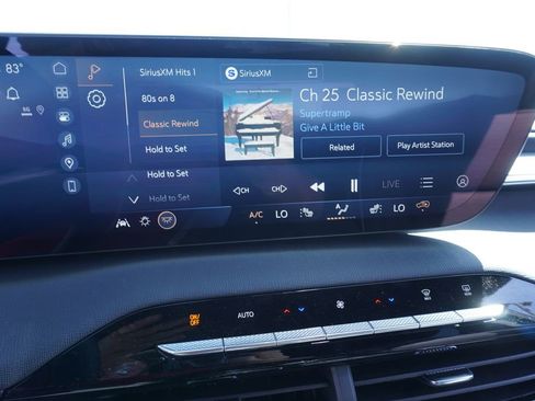 New 2026 Buick Enclave Sport Touring w/ Super Cruise Package image 19