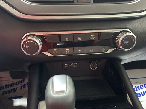 Used 2023 Nissan Altima 2.5 SR AWD/4WD image 20
