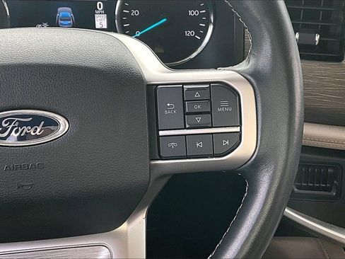 Used 2024 Ford Expedition Max Limited image 20
