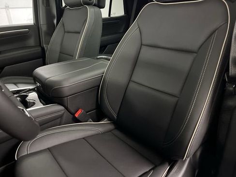 New 2025 Chevrolet Tahoe Premier AWD/4WD image 20