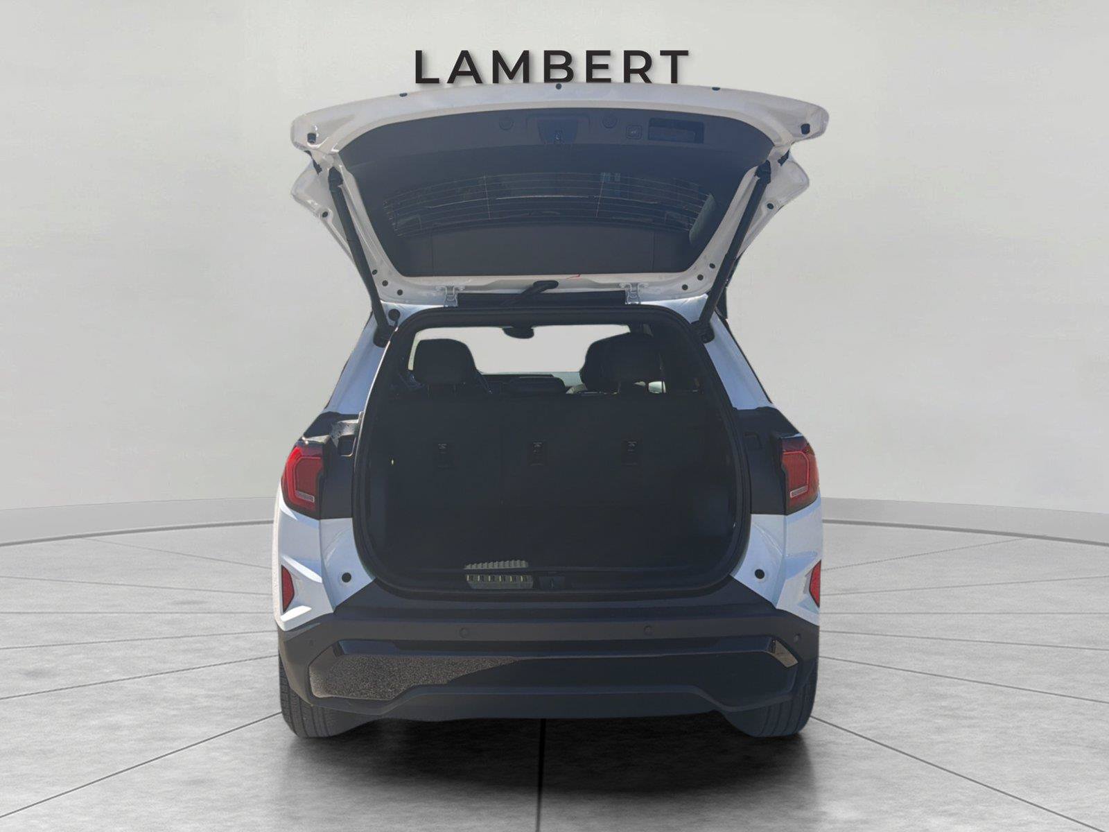 New 2027 GMC Terrain Elevation w/ Elevation Premium Package AWD/4WD image 19