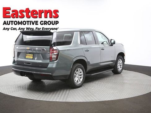 Used 2024 Chevrolet Tahoe LT image 45