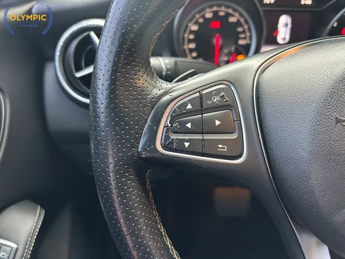 Used 2017 Mercedes-Benz CLA 250 CLA 250 Coupe 4D image 22