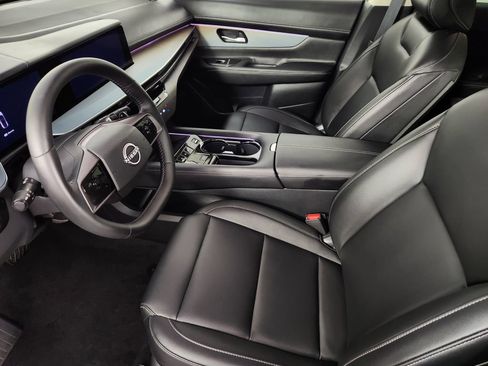 Certified 2025 Nissan Murano SL AWD/4WD image 12