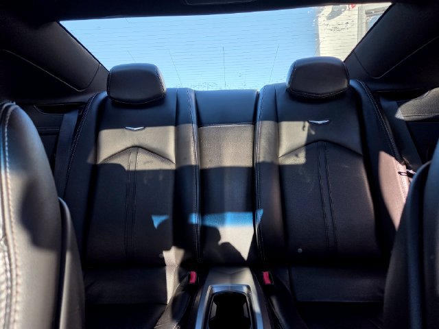Used 2012 Cadillac CTS Premium AWD/4WD image 18