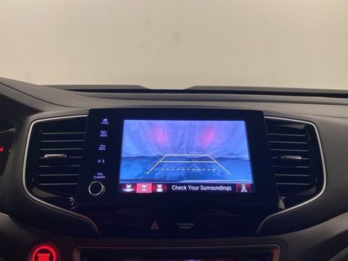 Certified 2023 Honda Ridgeline RTL image 11