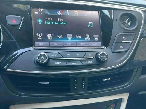 Used 2018 Buick Envision Premium w/ LPO, Active Package image 13