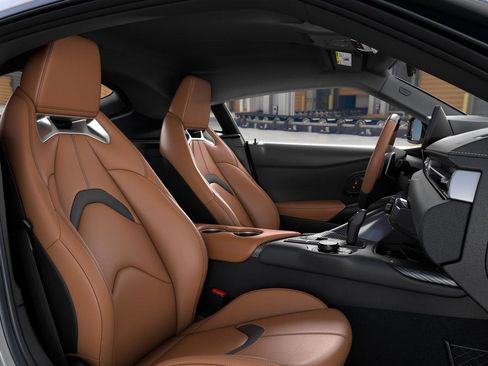New 2026 Toyota Supra Premium RWD image 20