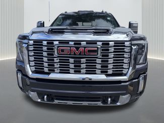 Used 2024 GMC Sierra 2500 Denali w/ Denali Reserve Package video 1