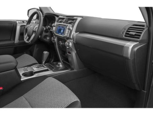 Used 2015 Toyota 4Runner SR5 AWD/4WD image 22