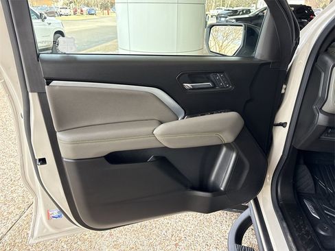 Certified 2026 Chevrolet Colorado ZR2 image 22