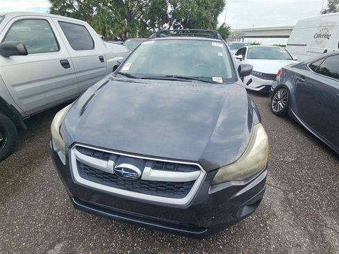 Used 2013 Subaru Impreza 2.0i Sport Premium AWD/4WD image 2