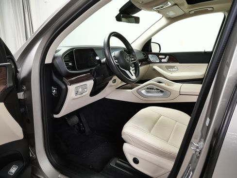 Used 2021 Mercedes-Benz GLE 350 4MATIC image 14