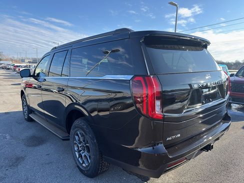 New 2026 Ford Expedition Max Active image 7