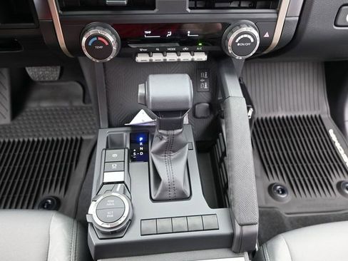 New 2026 Toyota Tacoma SR5 image 7