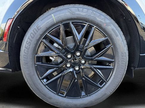 New 2026 Ford Mustang Mach-E Premium w/ Sport Appearance Package AWD/4WD image 8