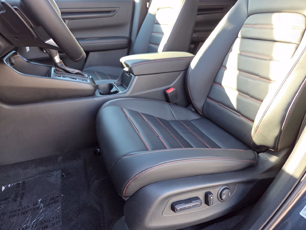 New 2027 Honda CR-V Sport-L image 32