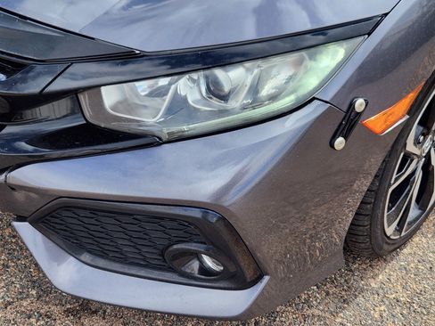 Used 2019 Honda Civic Si image 5