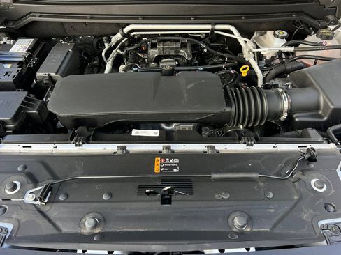 Used 2026 GMC Canyon Elevation RWD image 24