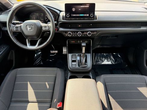 Used 2023 Honda CR-V Sport image 15